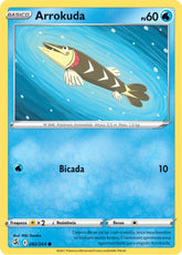 Arrokuda - Pokémon TCG - MoxLand